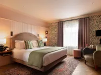 The Ashe Hotel Hotels in Tralee