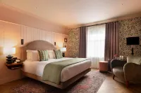 The Ashe Hotel