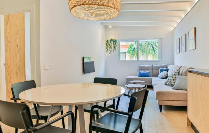 Apartamentos 525