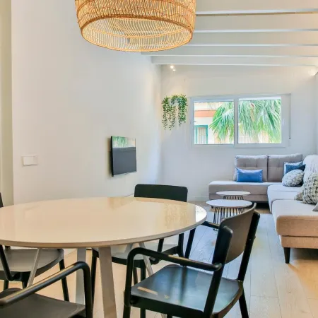 Apartamentos 525