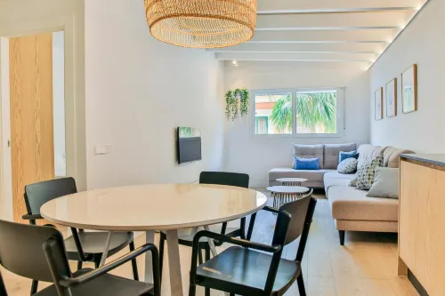 Apartamentos 525 - Wifi