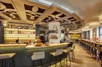 Cascada Boutique Hotel Hotels in Lucerne