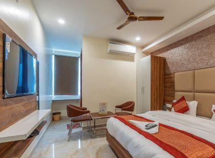 Diplomat Regency Yashobhoomi