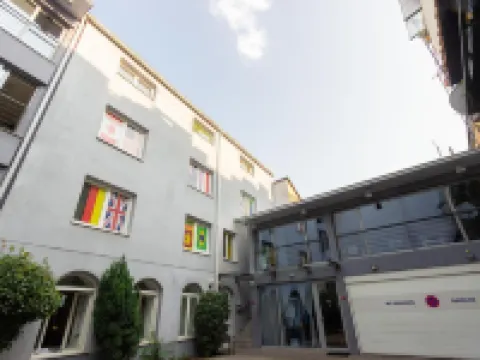 Whole Wide World Hostel Hotels in Zagreb