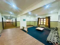 The Yak Motel
