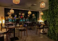 Seabel Alhambra Beach Golf & Spa - breakfast
