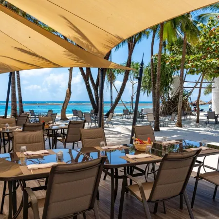 Southern Palms Beach Resort