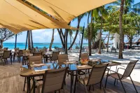 Southern Palms Beach Resort - breakfast