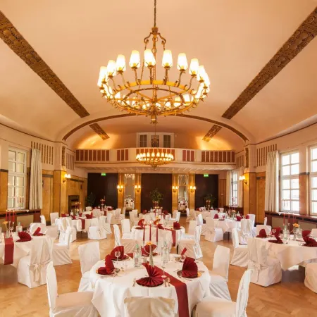 Hotel der Achtermann