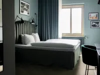 Quality Hotel Carlia Hotels in Uddevalla