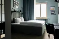 Quality Hotel Carlia