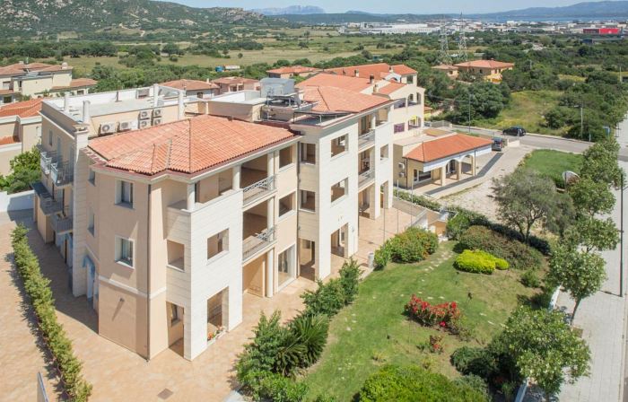 Olbia City Hotel