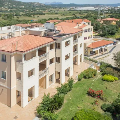 Olbia City Hotel Hotels near Olbia Costa Smeralda Airport