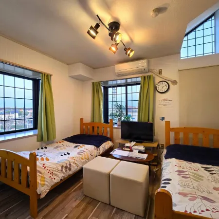 Comfort Cube Phoenix S Kumamoto