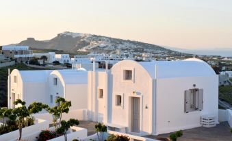 Santorini Mesotopos