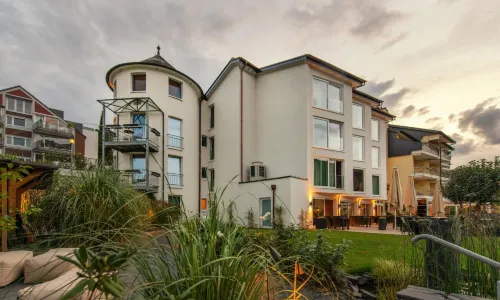 Wellnesshotel Kessler-Meyer