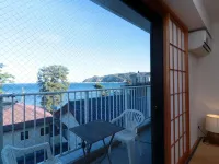 Izu Kansya - Pemandangan Pantai