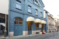Marquise Hotel Garni Hotels in Vracar
