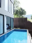 Dago Village Villa Destania A8A Hotels in Bandung Regency