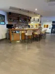 City Hotel Frankfurt Bad Vilbel - bar