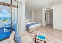 Corallium Beach by Lopesan Hotels - Adults Only - balcony