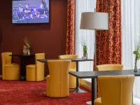 Senator Hotel Vienna Hotels near 16. Ottakring