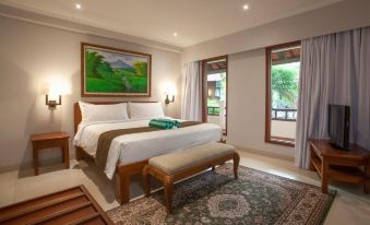 Peninsula Beach Resort