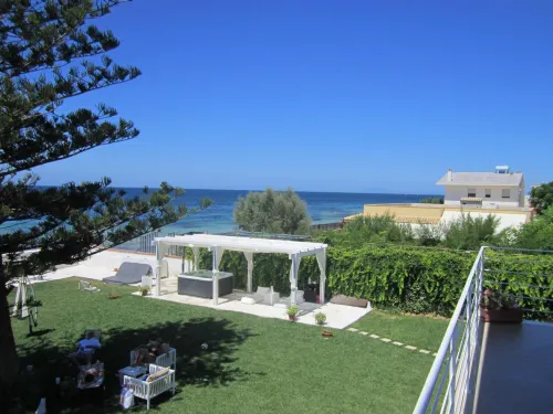 Suitebeach b&b and Resort