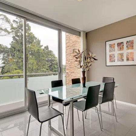 Traralgon Serviced Apartments