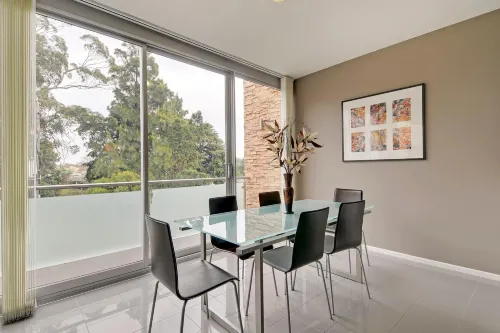 Traralgon Serviced Apartments - Boutique