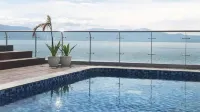 Labersa Hotel & Convention Center Samosir - Pools