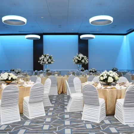 Radisson Hotel la Crosse