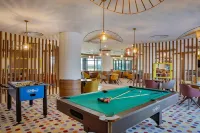 Hampton by Hilton Sharma Neom Community 1 Hotel a Duba