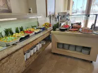 Aparthotel Playa Dorada - breakfast