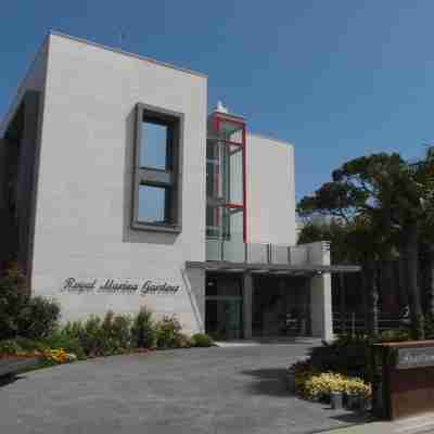 Apartamentos Royal Marina Gardens Hotel Exterior