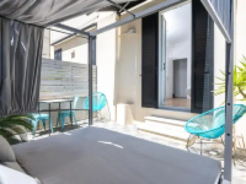 Sleep B&B Hotel di Follonica