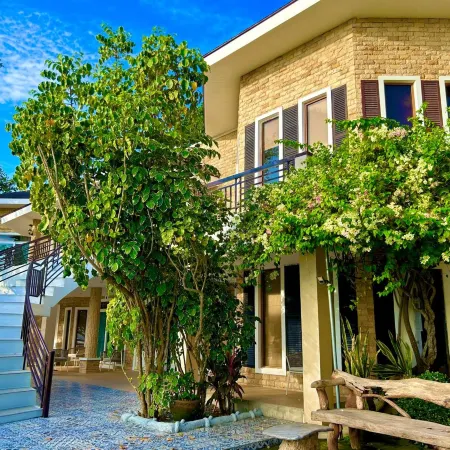 Castle View Hotel Samal