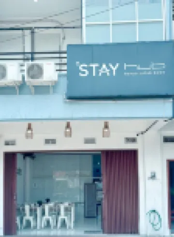 Stay Hub