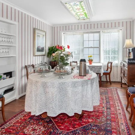 Bath Street Inn