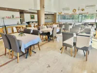 Silver Tower Family Apart Otel - Апартаменты