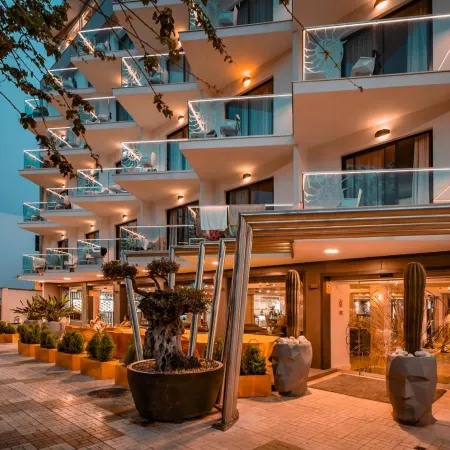 Essence Hotel Boutique