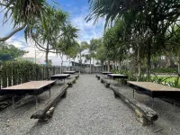 Akkaw Baler Hometel Hotels in Baler