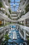 Anastasia Waterpark Beach Resort - Wifi