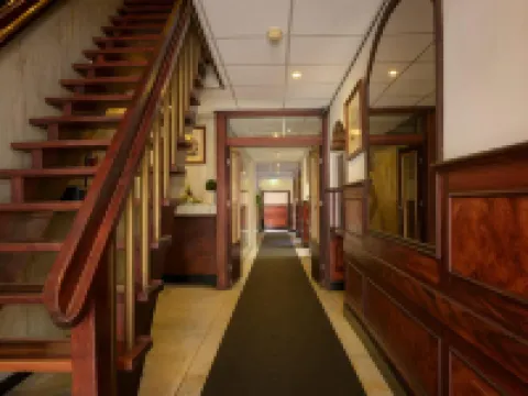 Atlas Village Brielle Hotels in Brielle