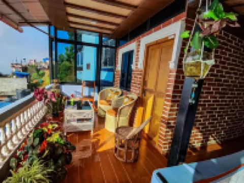 Horizon Homestay Hotels in Palpa