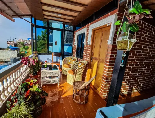 Horizon Homestay - Homestays