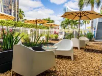 Up Midtown Hotel a Miami
