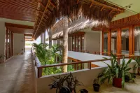 Hotel Casa Lumini Holbox