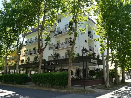 Kristalex Pet Friends Hotel - Pet-friendly