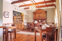 Linwood Guest Farm - Haustierfreundliche
